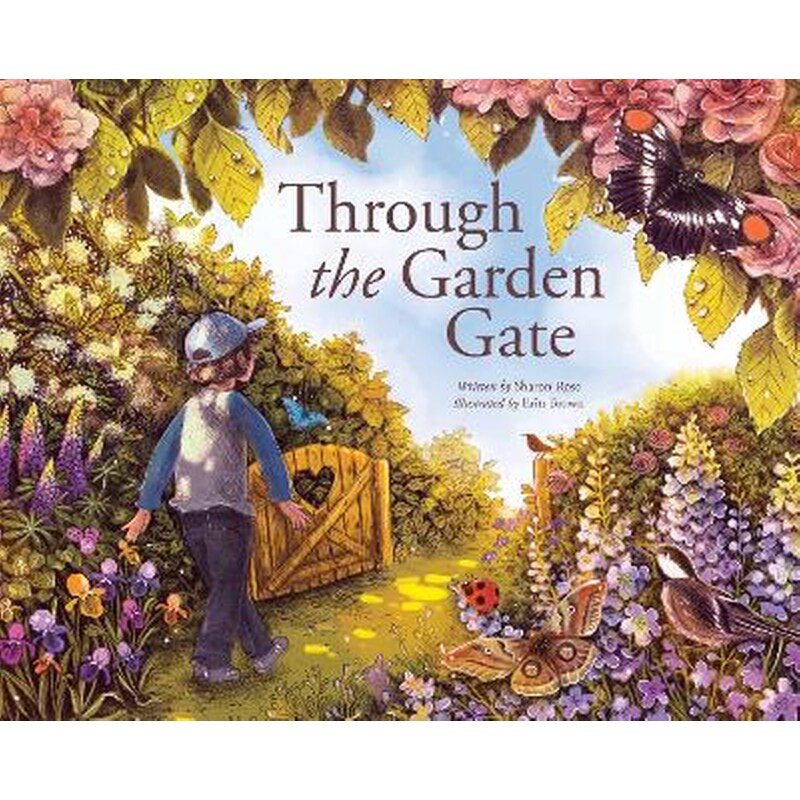 Through the Garden Gate