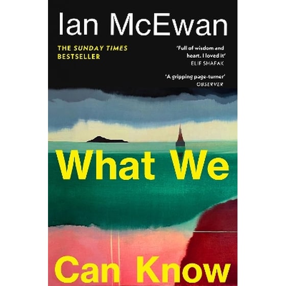 What We Can Know image 0