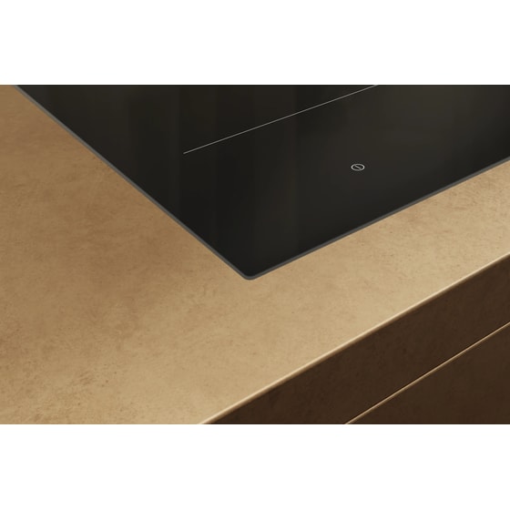 MIELE KM8695 FL 93.6 cm Μαύρο Εστία Επαγωγική Αυτόνομη image 2