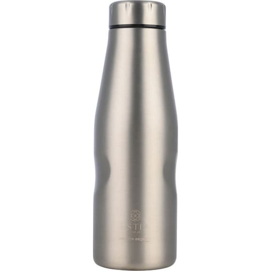 Μπουκάλι Θερμός Estia Home Art Travel Flask Save the Aegean Steel Flow 500ml image 0