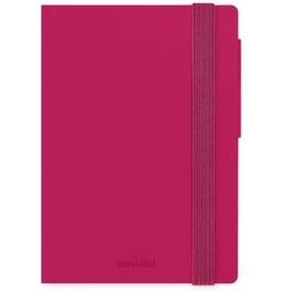 Ημερολόγιο Ημερήσιο 2027 16Μ Small Raspberry Jam