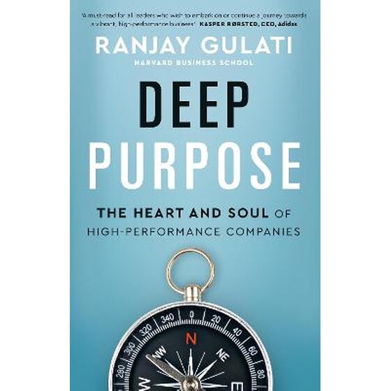 Deep Purpose image 0