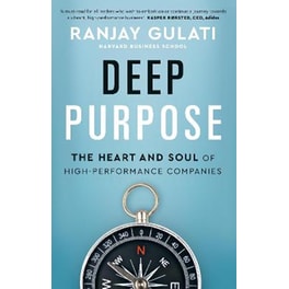 Deep Purpose