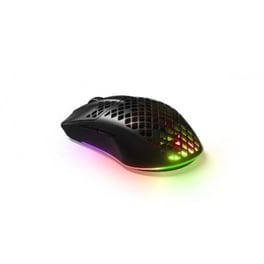 Steelseries Aerox 3 Gaming Aσύρματο Ποντίκι Wireless RGB - Μαύρο