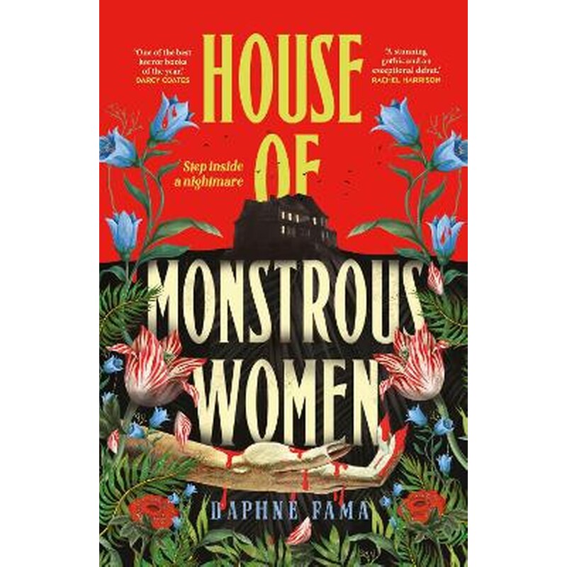 House of Monstrous Women