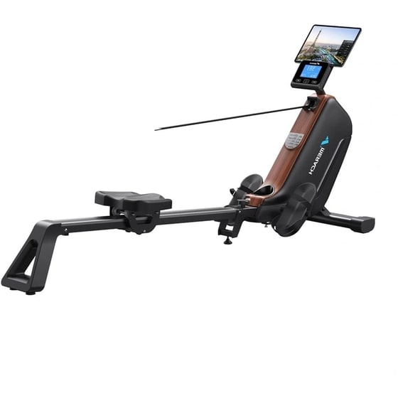 MERACH MR-R15B3-EU Κωπηλατική για Χρήστες έως 158 kg Μαύρο image 0