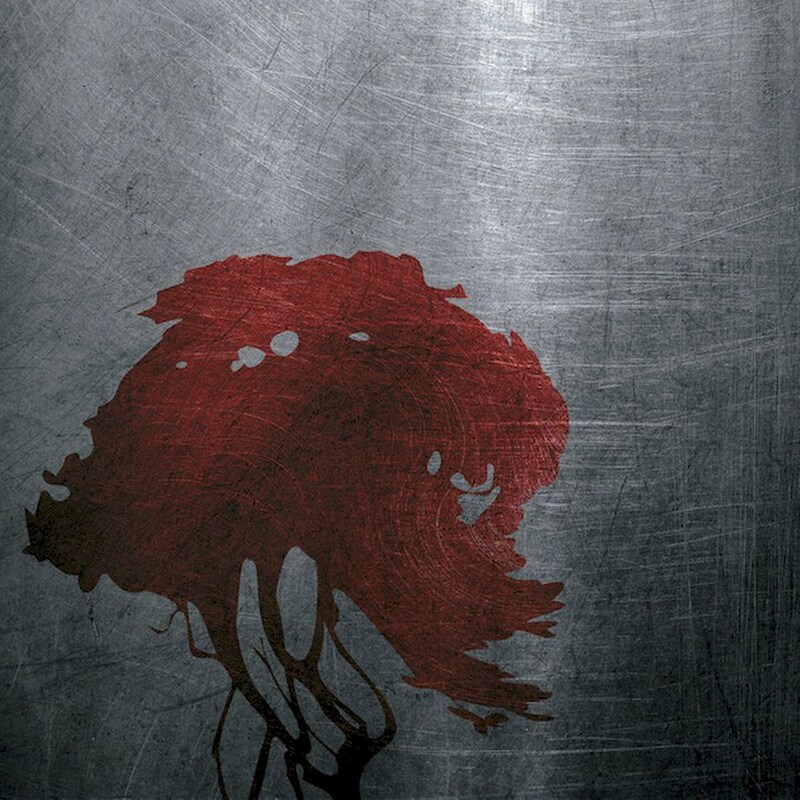 Chromesthesia Vol. 1 (Orange LP)