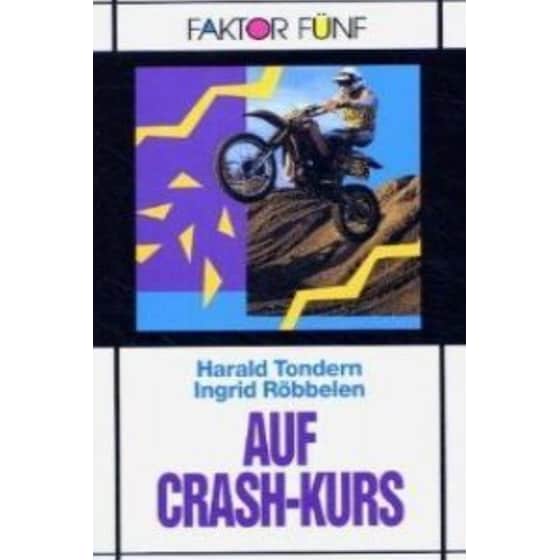 Faktor Funf- Auf Crash-Kurs image 0