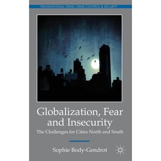 Globalization, Fear and Insecurity image 0