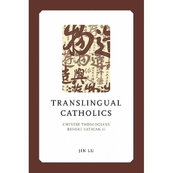 Translingual Catholics image 0