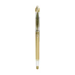 Pentel Στυλό Slicci Metal 0.8 Χρυσο