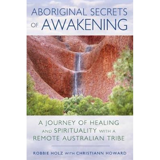 Aboriginal Secrets of Awakening image 0