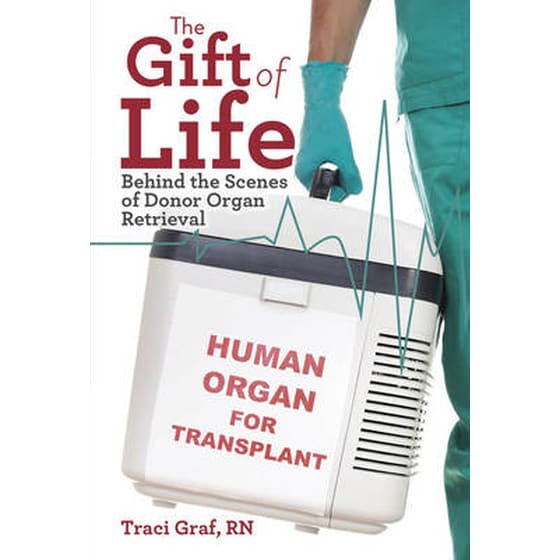 The Gift of Life- Behind the Scenes of Donor Organ Retrieval image 0