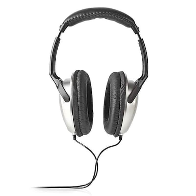 Nedis Hpwd1201bk Over-ear Headphones 233-0889