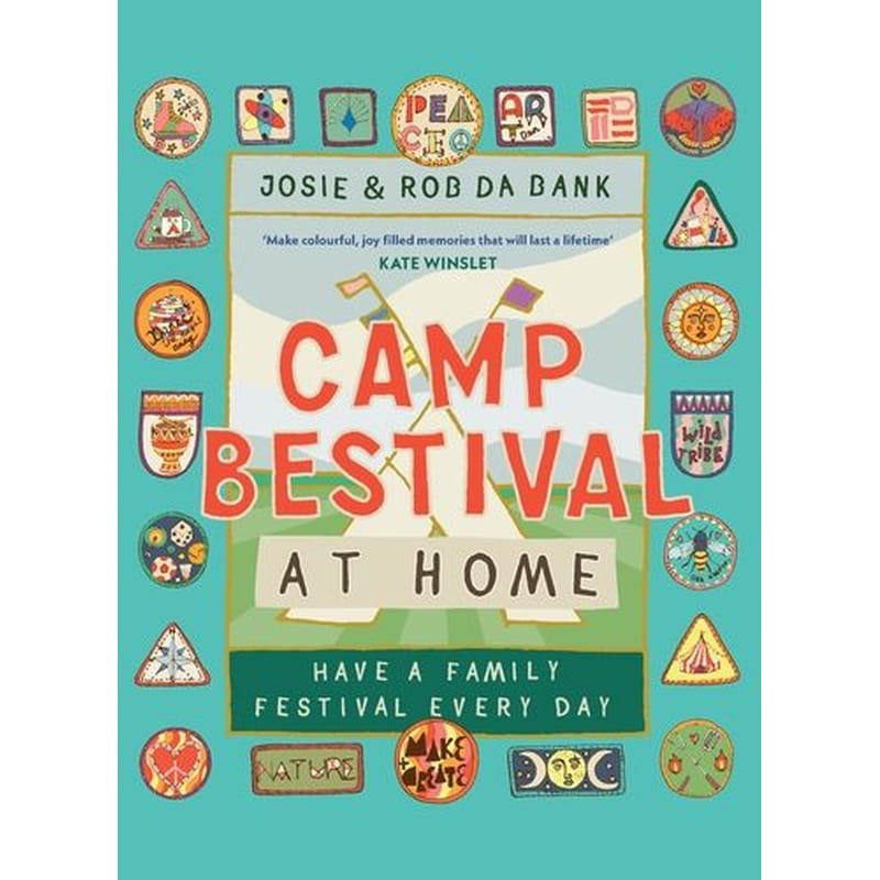 Camp Bestival at Home