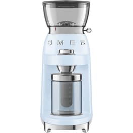 SMEG CGF03PBEU 150W Σιέλ Μύλος Άλεσης Καφέ