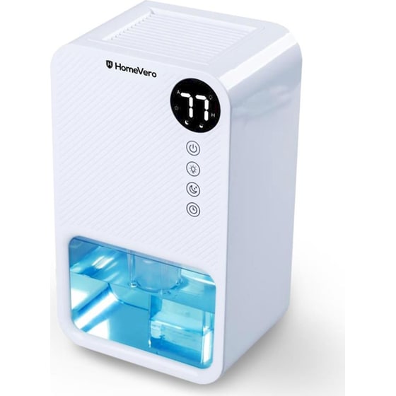 HOMEVERO HV-DH3800 950 mL Αφυγραντήρας Γραφείου image 0