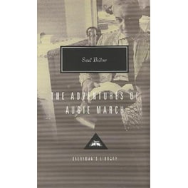 The Adventures of Augie March