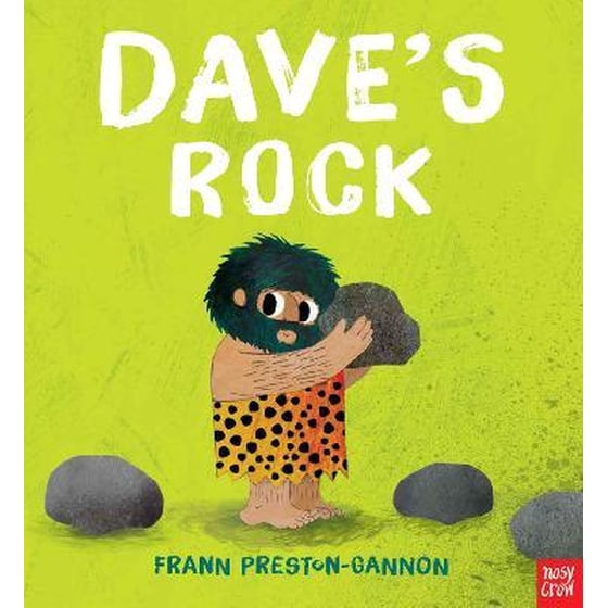 Dave's Rock image 0