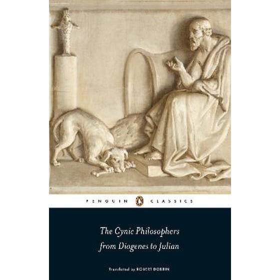 The Cynic Philosophers image 0