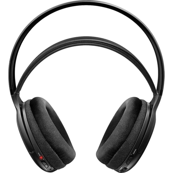 Ασύρματα Ακουστικά Κεφαλής Philips SHC5200 - Μαύρα image 1