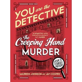You Are The Detective