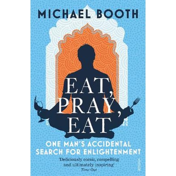 Eat Pray Eat image 0