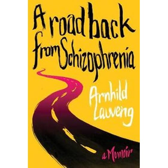 Road Back from Schizophrenia image 0