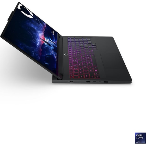 Lenovo Legion Pro 7 16" QHD+ OLED (Core Ultra 9-275HX/64 GB/2 TB SSD/GeForce RTX 5080/Windows 11 Home) Laptop image 6