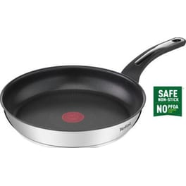 Αντικολλητικό Τηγάνι TEFAL EMOTION E30002 20 cm