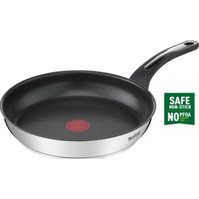 Αντικολλητικό Τηγάνι TEFAL EMOTION E30002 20 cm