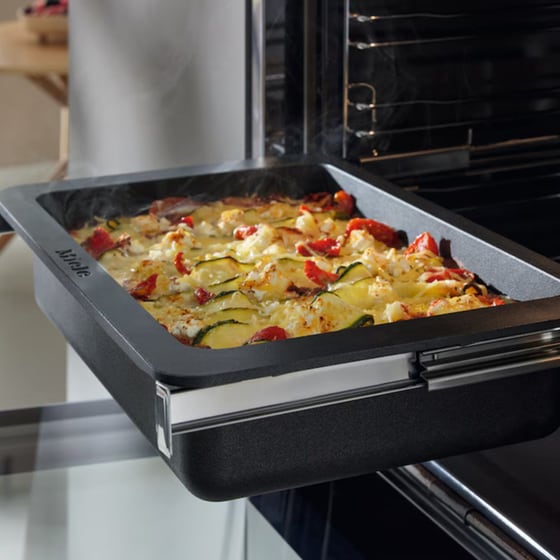 MIELE HUB5000-M Ορθογώνιο Tαψί Gourmet image 2