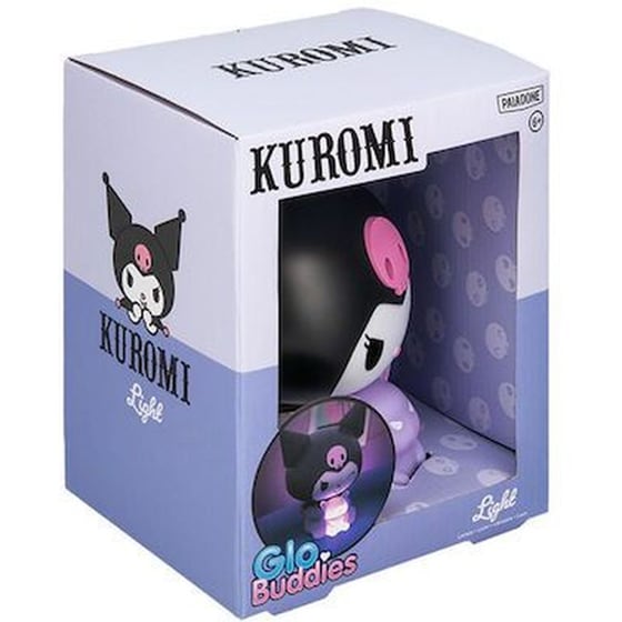 Φωτιστικό Paladone Kuromi image 3