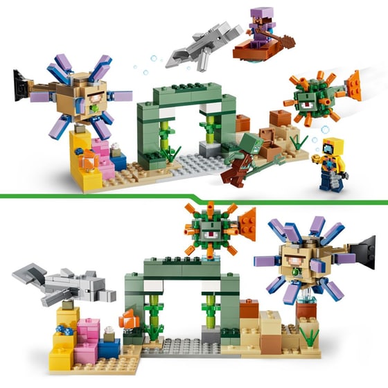 LEGO® Underwater Adventure (21598) image 9