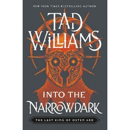 Into the Narrowdark