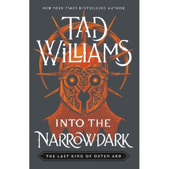 Into the Narrowdark image 0