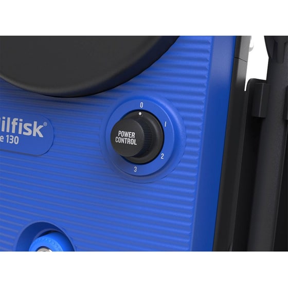 Πλυστικό Μηχάνημα NILFISK CORE 130-6 POWERCONTROL - HOME EU 128471259 Υψηλής Πίεσης 130 bar Μπλε image 9