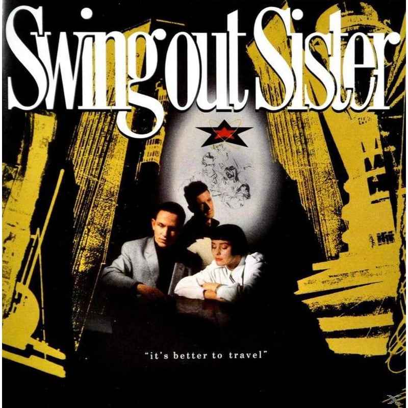 Its Better To...(Expande