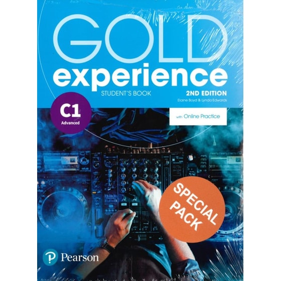 Special Pack C1 - Gold Experience image 0