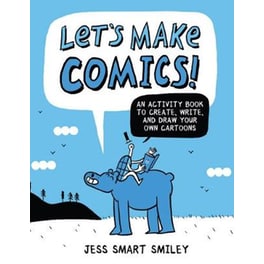 Let′s Make Comics!