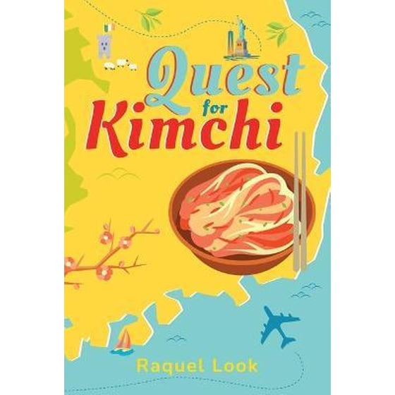 Quest for Kimchi image 0