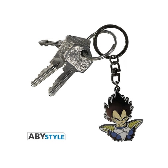 Μπρελόκ Abysse Dragon Ball Kame Symbol image 1