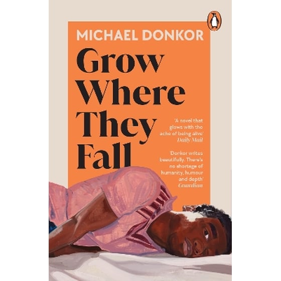 Grow Where They Fall image 0