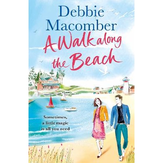 Walk Along the Beach image 0