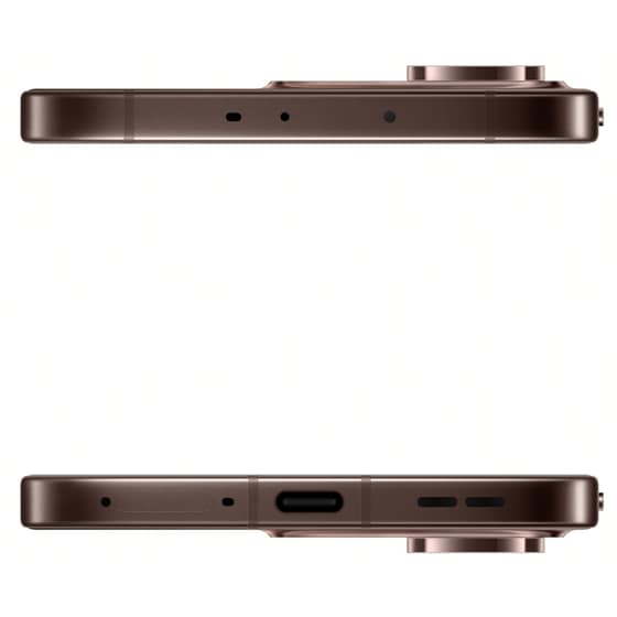 Oppo Reno15 Pro 5G 512GB - Dusk Brown image 8