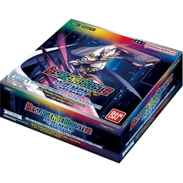 Digimon Card Game RB-01 Resurgence Booster Box (24 Packs)