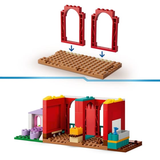 LEGO® Disney Pixar (43304) image 8