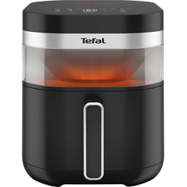 TEFAL EY8328E0 INFRARED με Αποσπώμενο Κάδο 2000 W 7 L Μαύρο Φριτέζα Αέρος