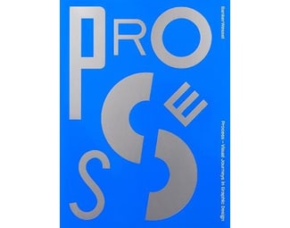 Process - Visual Journeys in Graphic Design image 0