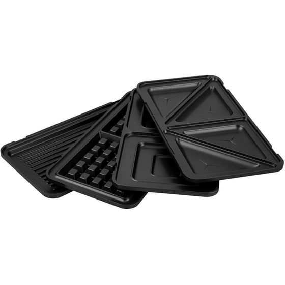 Τοστιέρα SENCOR SSM 9978BK 900 W Μαύρο image 5